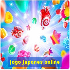 jogo japones online